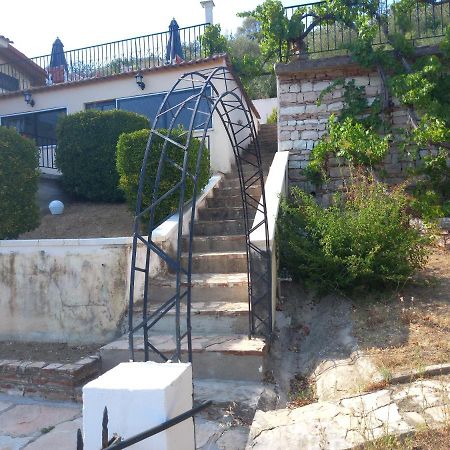 Ritual Greece Appartement 2 Kipseli  Экстерьер фото