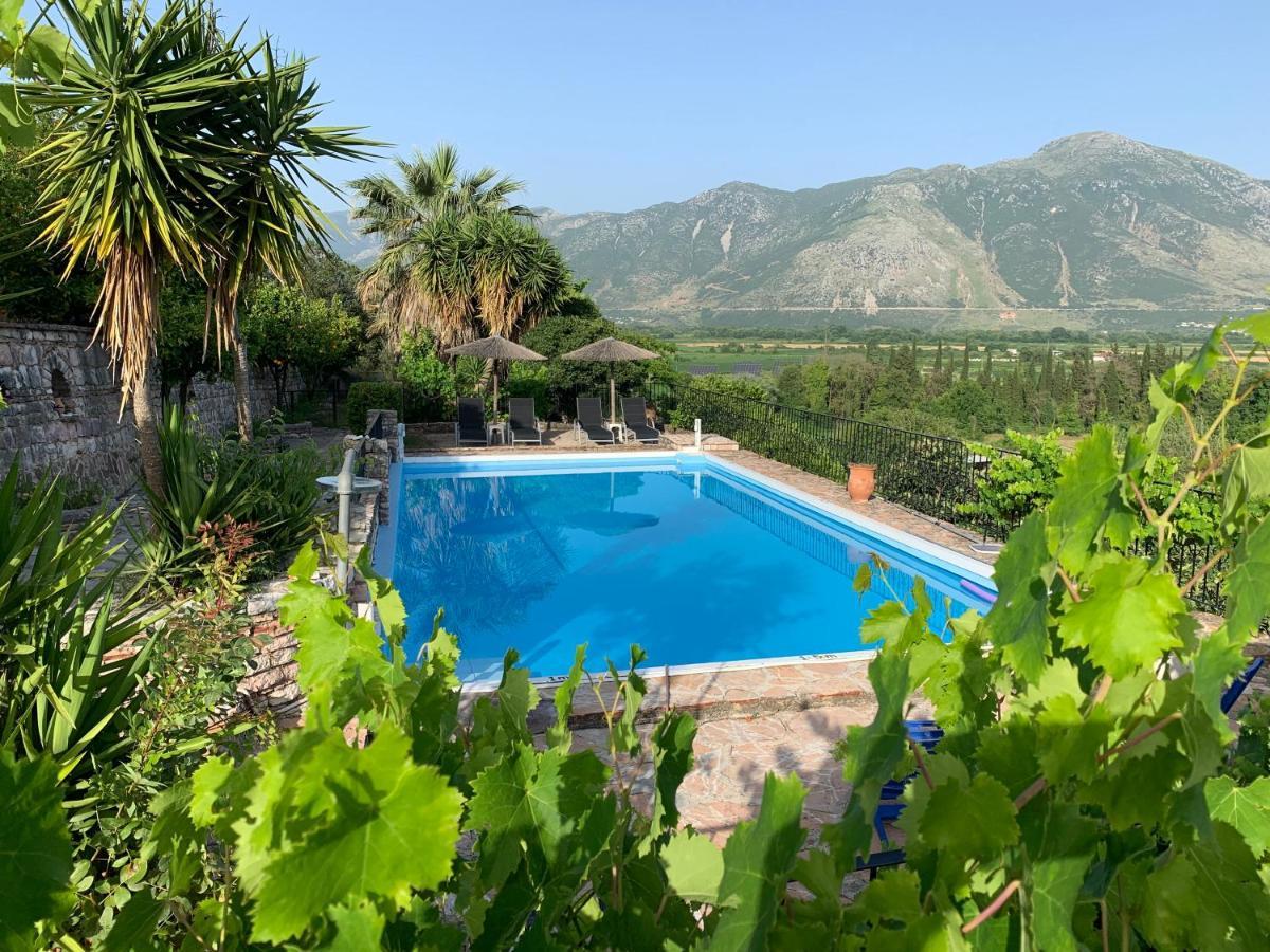 Ritual Greece Appartement 2 Kipseli  Экстерьер фото