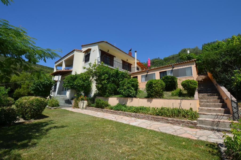 Ritual Greece Appartement 2 Kipseli  Экстерьер фото