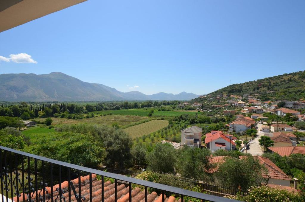 Ritual Greece Appartement 2 Kipseli  Экстерьер фото