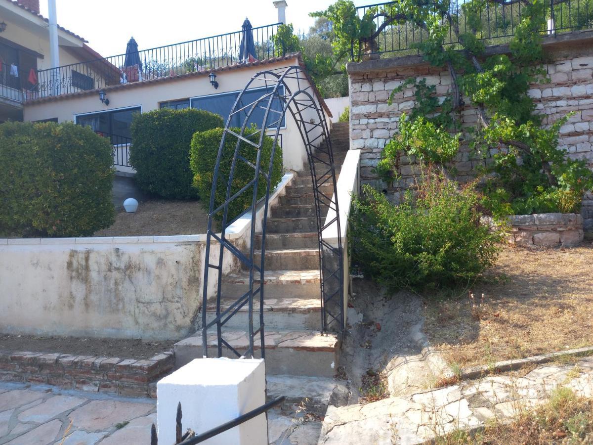 Ritual Greece Appartement 2 Kipseli  Экстерьер фото