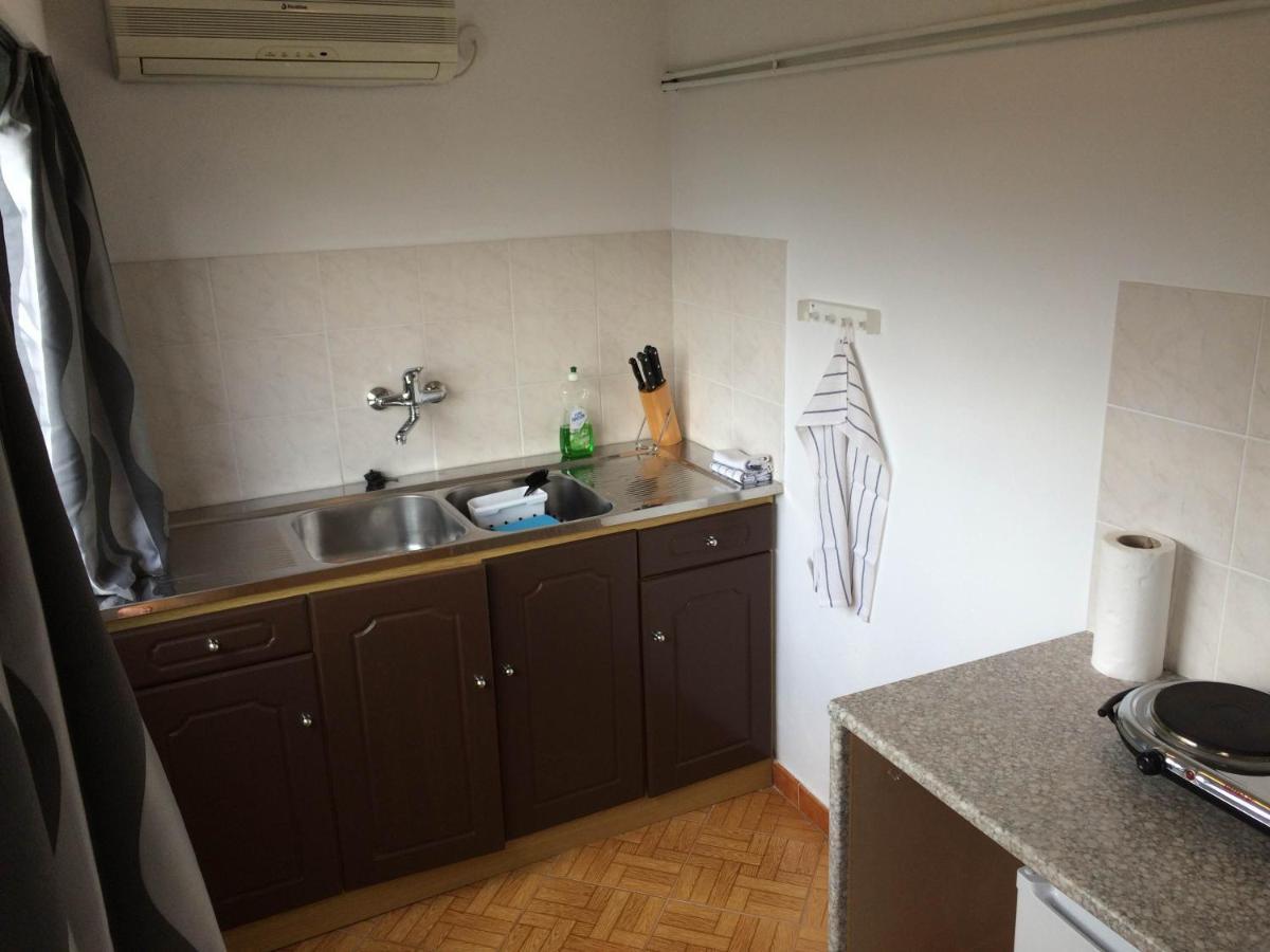 Ritual Greece Appartement 2 Kipseli  Экстерьер фото