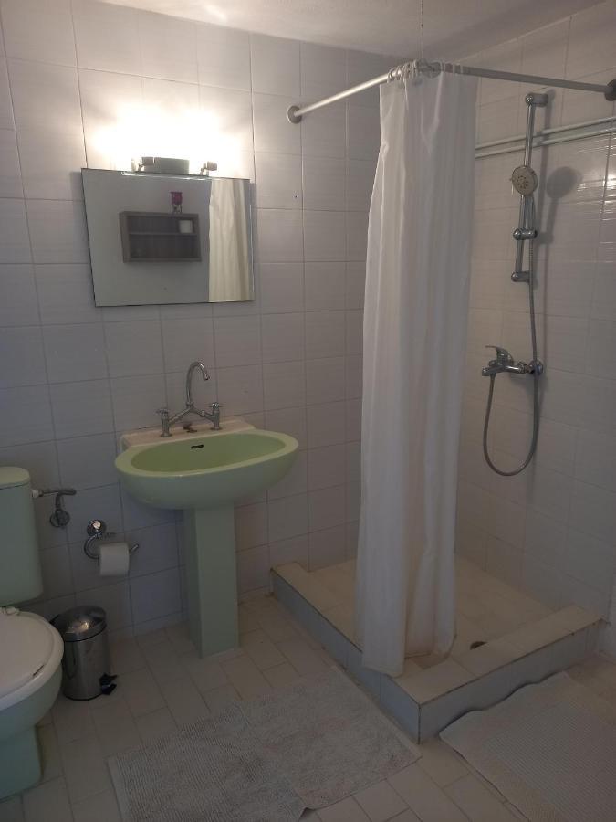 Ritual Greece Appartement 2 Kipseli  Экстерьер фото
