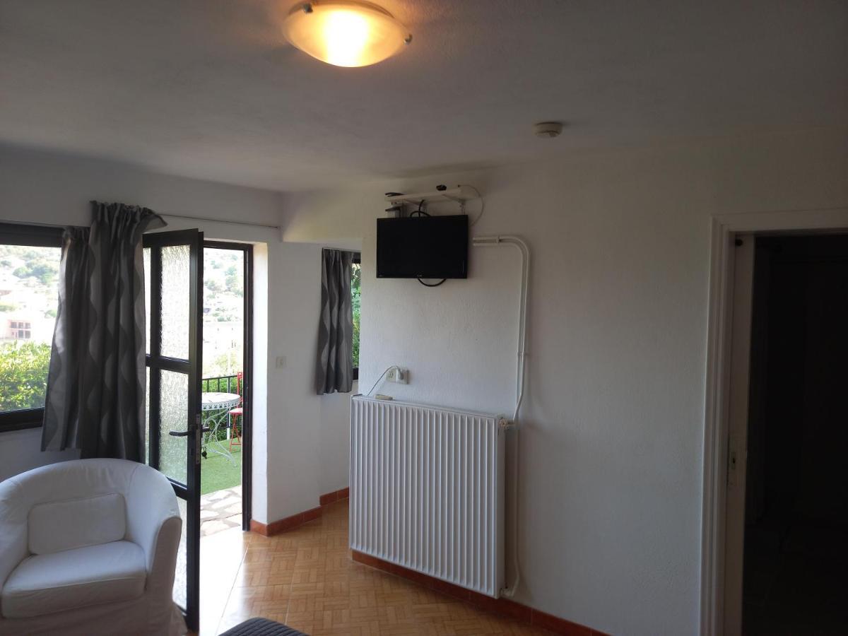 Ritual Greece Appartement 2 Kipseli  Экстерьер фото