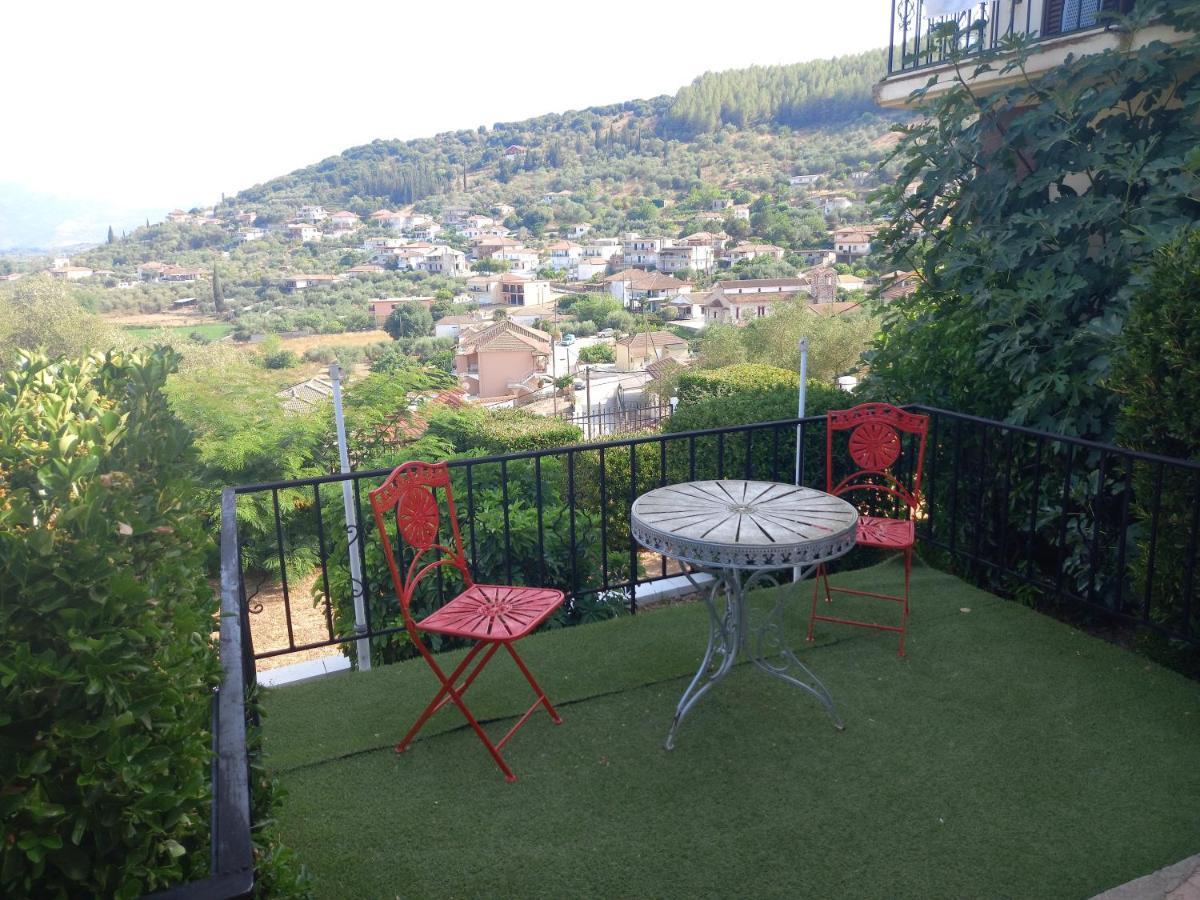 Ritual Greece Appartement 2 Kipseli  Экстерьер фото