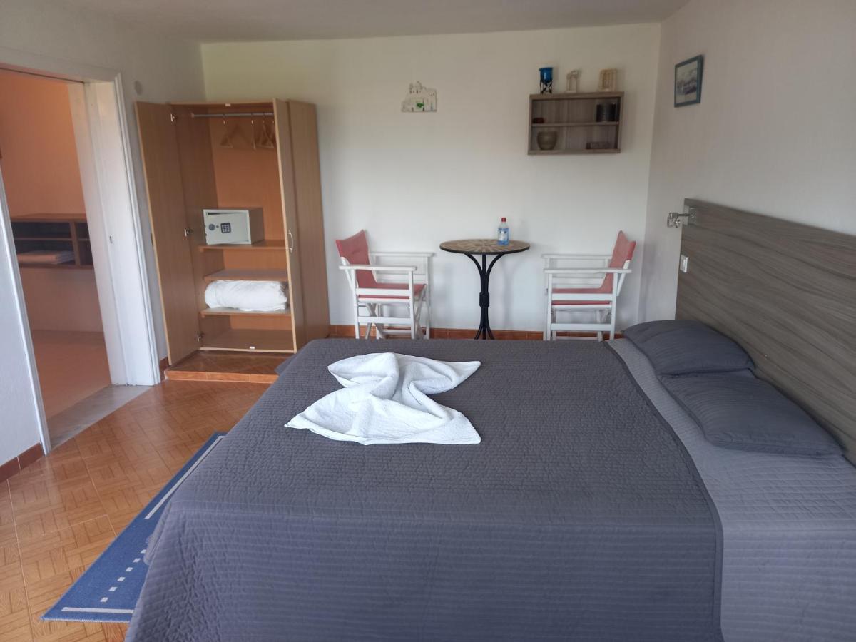 Ritual Greece Appartement 2 Kipseli  Экстерьер фото