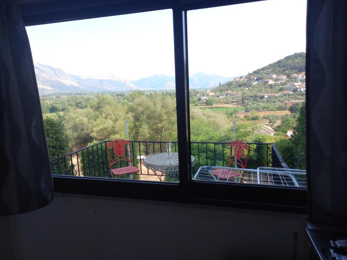 Ritual Greece Appartement 2 Kipseli  Экстерьер фото